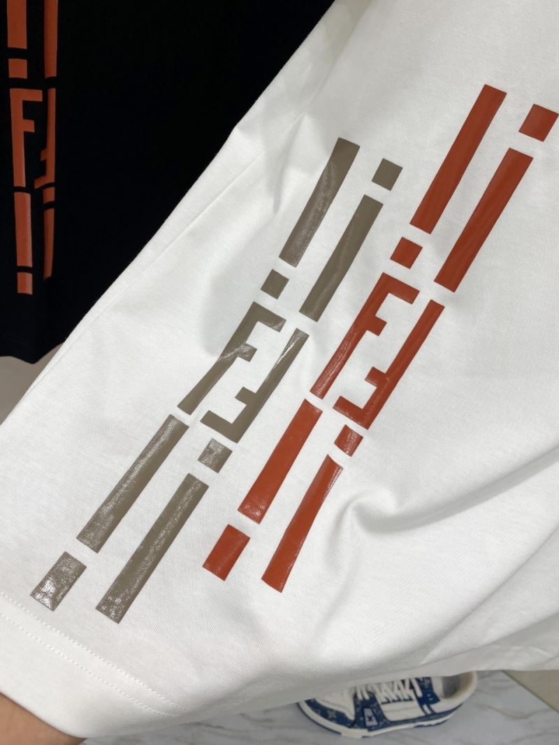 Fendi T-Shirts